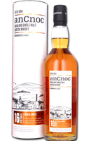 Ancnoc 16 Years + GB 43% 70cl 