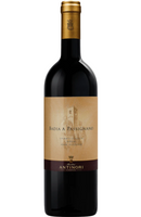Antinori Badia a Passignano Gran Selezione Chianti Classico 75cl by Spades Wines & Spirits, a prestigious Italian red wine with complex notes of dark cherry, blackberry, and hints of leather and spice. Perfectly paired with grilled steaks, rich pasta dishes, and aged cheeses. Ideal for elegant dinners and special celebrations.