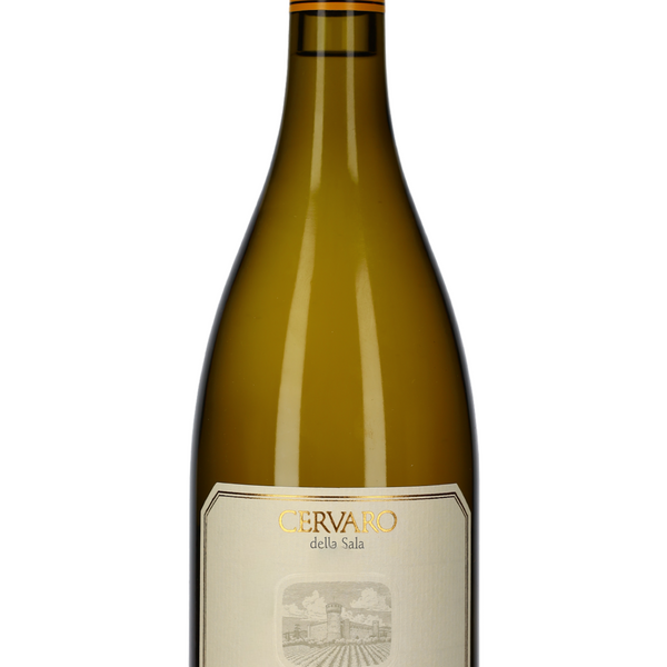 Buy Antinori - Cervaro della Sala Barrel Aged 'Chardonnay' 13