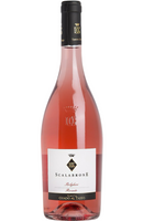 Antinori 'Rosato' Guado Al Tasso Bolgheri Superiore 75cl by Spades Wines & Spirits, a refined Italian rosé with delicate notes of wild berries, citrus, and a hint of floral aromas. Perfectly paired with seafood, light salads, and Mediterranean dishes. Ideal for summer gatherings and elegant occasions.