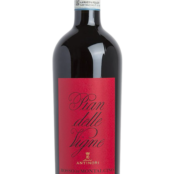 Antinori - Rosso di Montalcino 'Pian delle Vigne' DOCG 2023 75cl