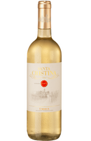 Santa Cristina - Bianco 75cl from Spades Wines & Spirits. A fresh and lively white wine from Tuscany, Santa Cristina Bianco is made from a blend of native Italian varietals. It offers crisp aromas of citrus fruits, green apple, and floral notes, balanced by a subtle minerality. The palate is refreshing and smooth, with a clean, crisp finish. An ideal pairing with seafood, fresh salads, or light pasta dishes. A true expression of Tuscan elegance.