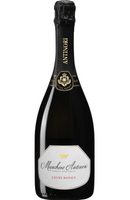 Antinori Tenuta Montenisa 'Marchese Antinori' Cuvée Royale 75cl by Spades Wines & Spirits, an elegant Italian sparkling wine with notes of crisp apple, citrus, and a touch of brioche. Perfectly paired with oysters, light appetizers, and delicate desserts. Ideal for celebrations and sophisticated gatherings.
