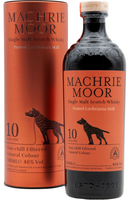 Arran Machrie Moor 10 Years + GB 46% 70cl