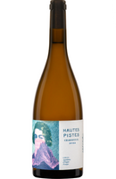Aubert & Mathieu Chardonnay 'Hautes Pistes' 75cl from Spades Wines & Spirits. A fresh, elegant French Chardonnay featuring notes of citrus, white peach, and a hint of minerality. Its balanced acidity pairs beautifully with seafood, creamy pastas, and soft cheeses.