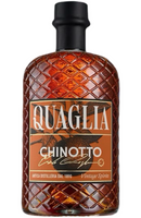 Quaglia - Liqueur Chinotto  35% 70cl