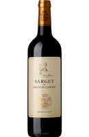 Sarget de Gruaud Larose - Saint Julien, France 2020 75cl