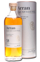 Arran 18Years + GB 46% 70cl