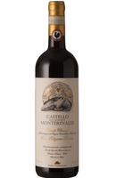 Castello Monterinaldi - Chianti Classico Gran Selezione DOCG 2020 BIO 13.5% 75cl