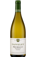 Domaine Faiveley - Meursault 'Premier Cru Charmes' 75cl