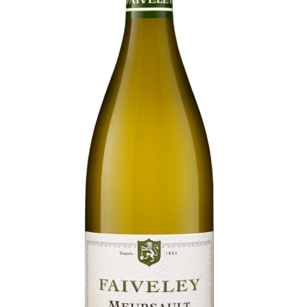 Buy Domaine Faiveley - Meursault 'Premier Cru Charmes' 75cl at
