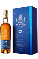 Royal Brackla 21 Years + GB 46% 70cl