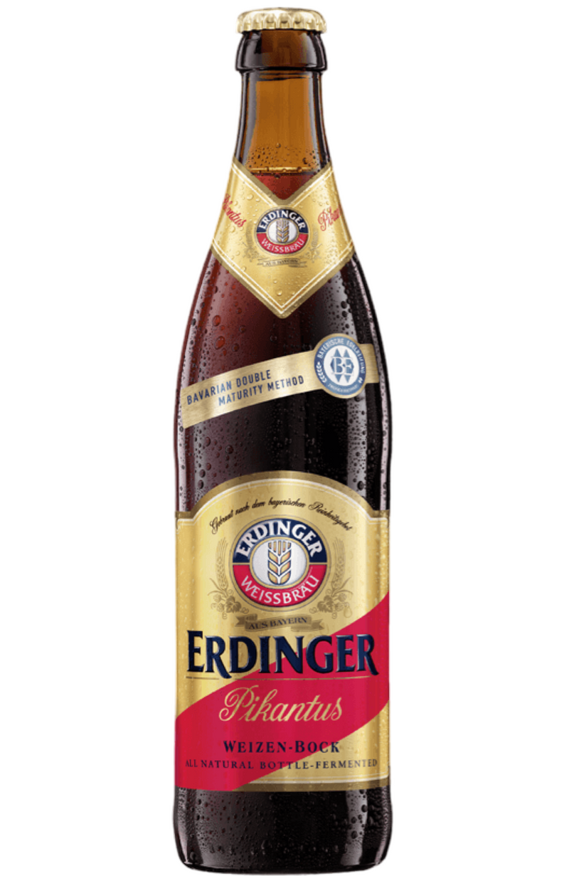 ERDINGER - Pikantu 50cl