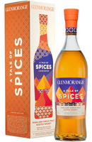 Glenmorangie A Tale of Spices + GB 46% 70cl