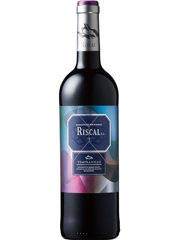 Buy Marques de Riscal - Tempranillo 75cl from Castilla y Leon, Spain at Spades Wines & Spirits. This classic red wine offers vibrant flavors of ripe red berries, plum, and a touch of spice, with smooth tannins and a balanced finish. Perfect with grilled meats, tapas, or hearty dishes, it exemplifies the quality and elegance of Spanish Tempranillo.