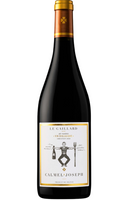 Calmel & Joseph - Le Gaillard 'Grenache,  Syrah & Carignan 14% 75cl