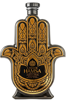 Casa De Hamsa Anejo 38% 70cl