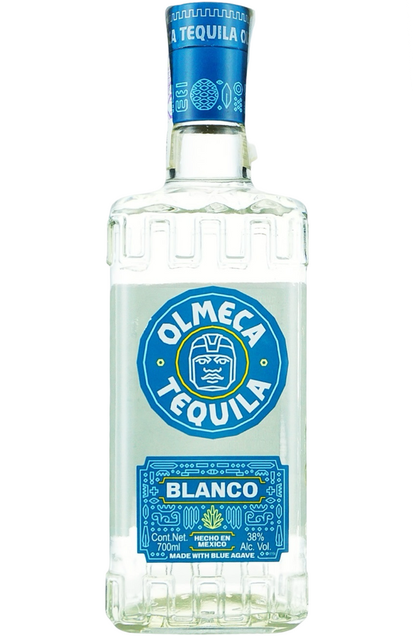 Olmeca Silver 35% 70cl