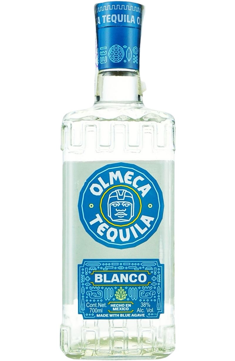 Olmeca Silver 35% 70cl