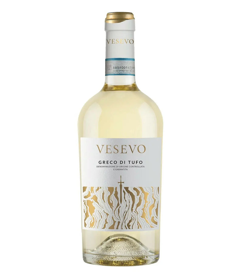 Vesevo - Greco Di Tufo DOCG 75cl