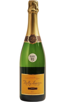 Bailly Lapierre - Crémant de Bourgogne Réserve Brut N.V. 75cl from Spades Wines & Spirits. This elegant Crémant from Burgundy is crafted using the traditional method, showcasing fine bubbles and a creamy texture. Aromas of crisp green apple, citrus zest, and white flowers are complemented by subtle notes of brioche and almond. On the palate, it delivers freshness and balance with a vibrant acidity and a clean, mineral-driven finish. Perfect as an aperitif or paired with oysters, seafood, or light appetizers