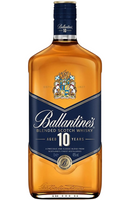 Ballantine's 10 Years Old 40% 1Ltr