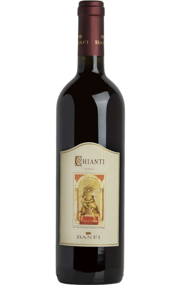 Banfi - Chianti 75cl