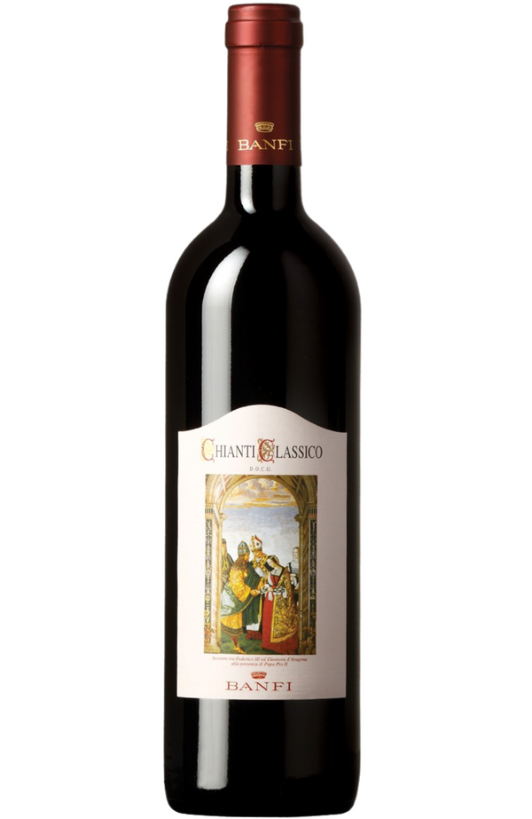 Banfi - Chianti Classico 75cl