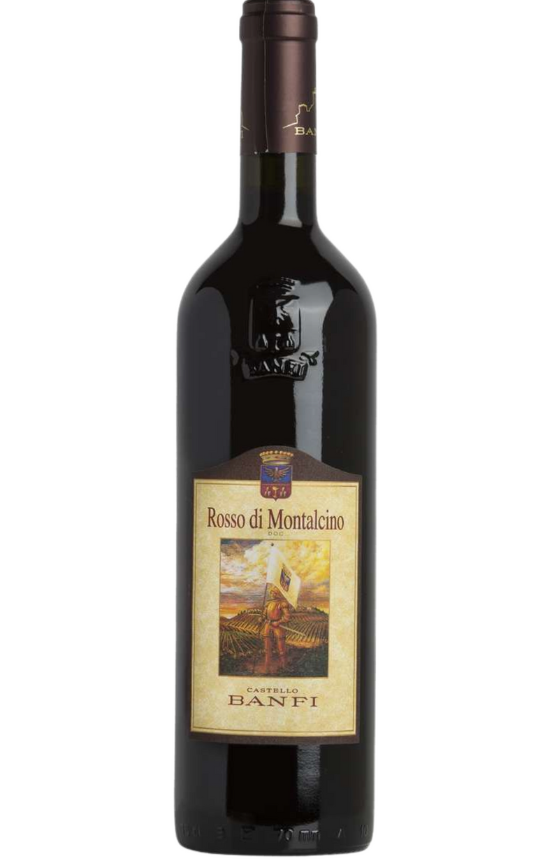 Banfi - Rosso di Montalcino 75cl