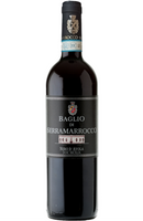 Barone di Serramarrocco - Baglio di Serramarrocco, ‘Nero D'Avola’, Sicily DOC 13,5% 75cl