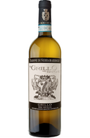 Barone di Serramarrocco - Grillo Del Barone, Sicily DOC 12% 75cl