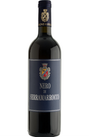 Barone di Serramarrocco - Nero Di Serramarrocco ‘Nero D'Avola’, Sicily DOC 13,5% 75cl
