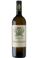 Barone di Serramarrocco - Quojane Di Serramarrocco ‘Zibibbo’, Sicily DOC 12,5% 75cl