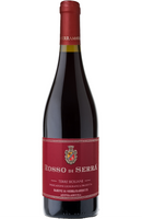 Barone di Serramarrocco - Rosso DI Serra' ‘Pignatello’, Sicily IGP 13% 75cl