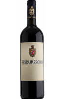 Barone di Serramarrocco - Serramarrocco ‘Cabernet Sauvignon & Cabernet Franc’, Sicily IGP 13,5% 75cl