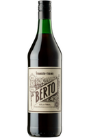 Berto - Vermouth Rosso di Torino 'Ross da Travaj' 17% 100cl