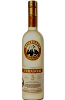 Beylerbeyi Teragold Raki 45% 35cl