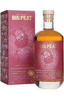 Big Peat Sherry Cask Feis Ile Edition 2026 + GB 52.6% 70cl