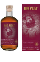 Big Peat Sherry Cask Feis Ile Edition 2026 + GB 52.6% 70cl 
