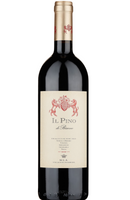 Biserno - Il Pino di Biserno 14.5% 75cl