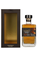 Bladnoch 13 Years Bourbon Cask + GB 46.7% 70cl