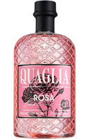 Quaglia -  Rose Liqueur 25% 70cl