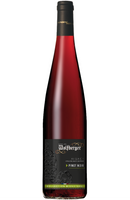 Wolfberger - Pinot Noir Signature Alsace 12.5% AOC 75cl