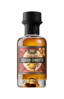 Quaglia - Liquore di Chinotto 25% 10cl
