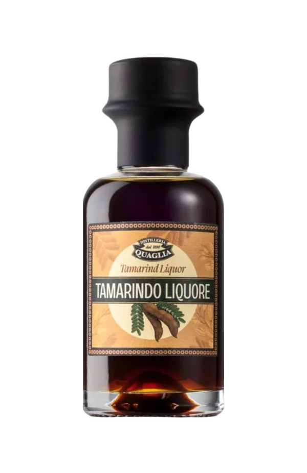 Quaglia - Liquore di Tamarindo (Tamarind) 25% 10cl