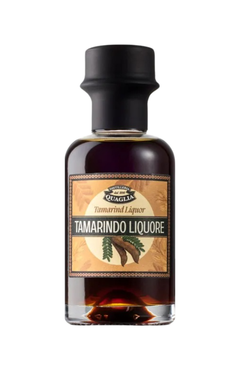 Quaglia - Liquore di Tamarindo (Tamarind) 25% 10cl