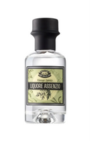 Quaglia - Liquore all’Assenzio(Absinthe) 72% 10cl