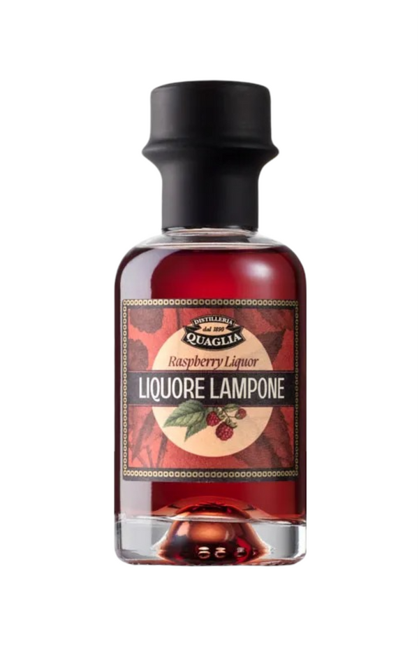 Quaglia - Liquore al Lampone(Raspberry) 25% 10cl