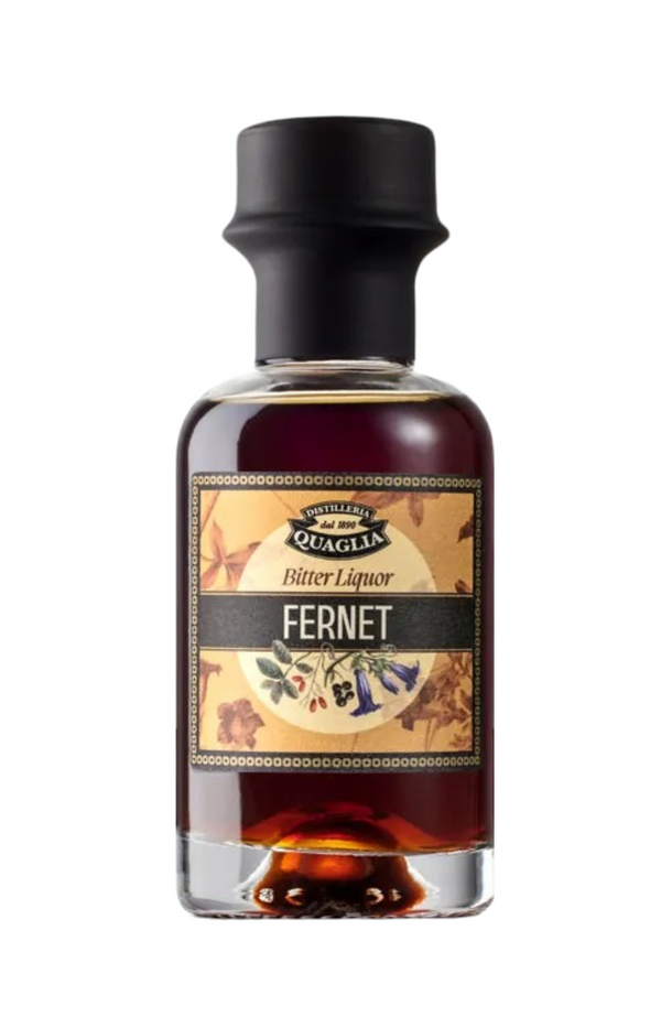 Quaglia - Liquore Fernet 40% 10cl