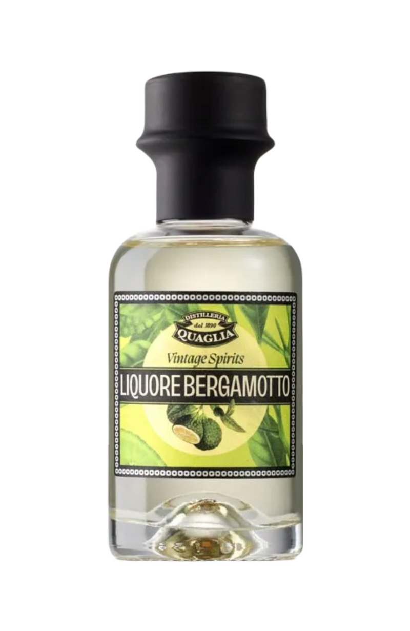 Quaglia - Liquore al Bergamotto 35% 10cl